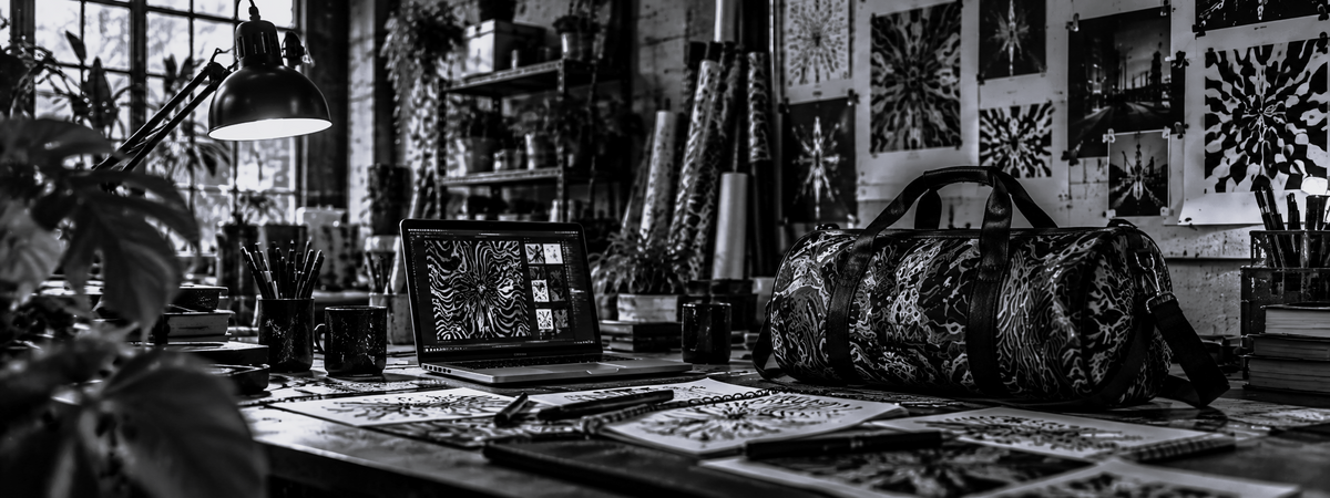HAXA STUDIO: Now on Etsy