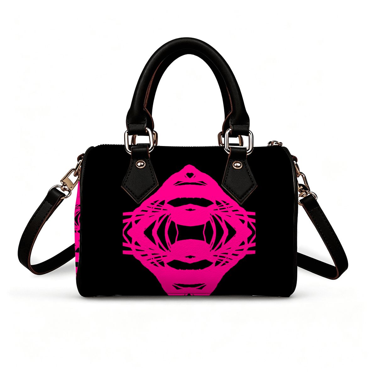 MATRIXMADNESS-003 Barrel Bag