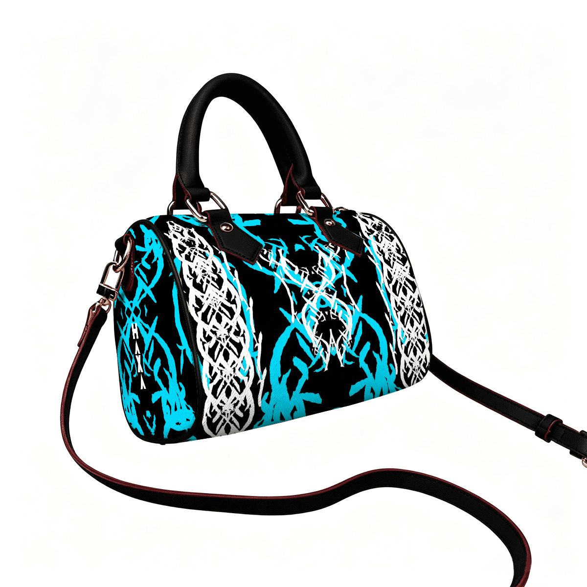 CUNEIFORM-004 Barrel Bag