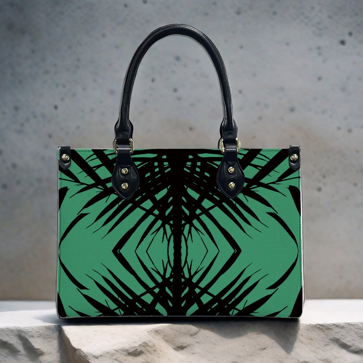 PALMHYPNOSIS-003 Tote Handbag