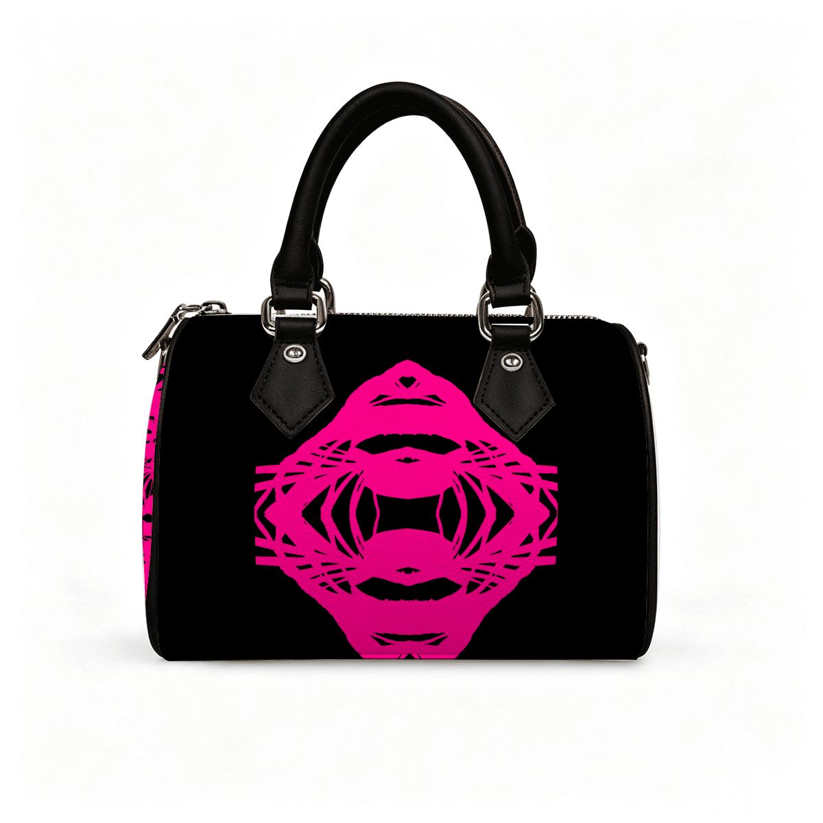 MATRIXMADNESS-003 Barrel Bag