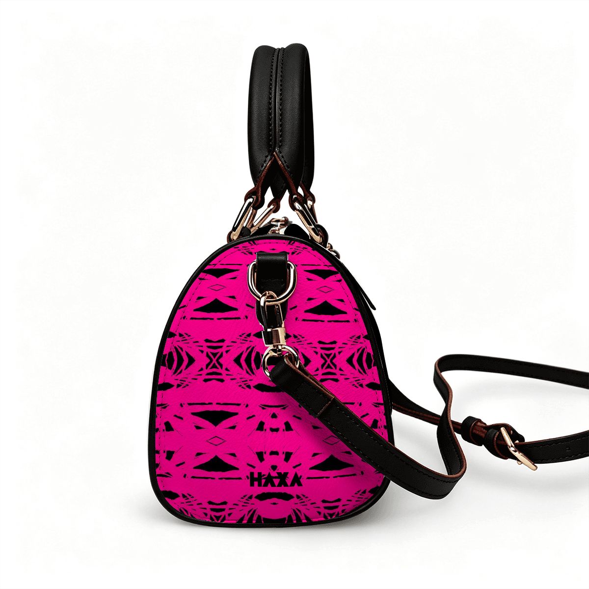 MATRIXMADNESS-003 Barrel Bag
