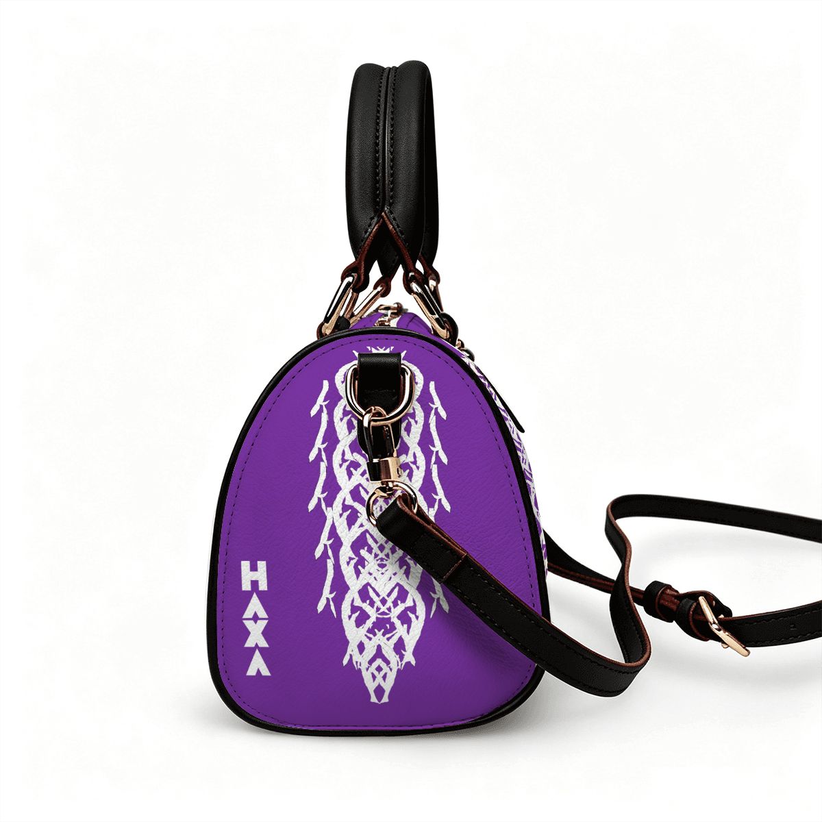 CUNEIFORM-001 Barrel Bag