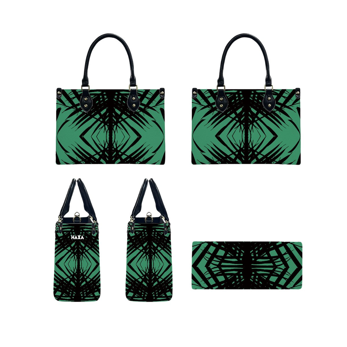 PALMHYPNOSIS-003 Tote Handbag