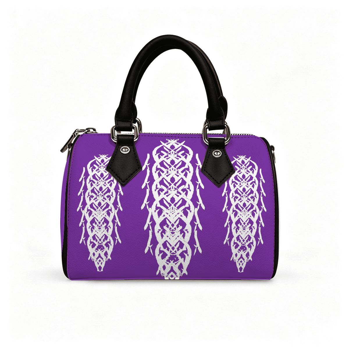 CUNEIFORM-001 Barrel Bag
