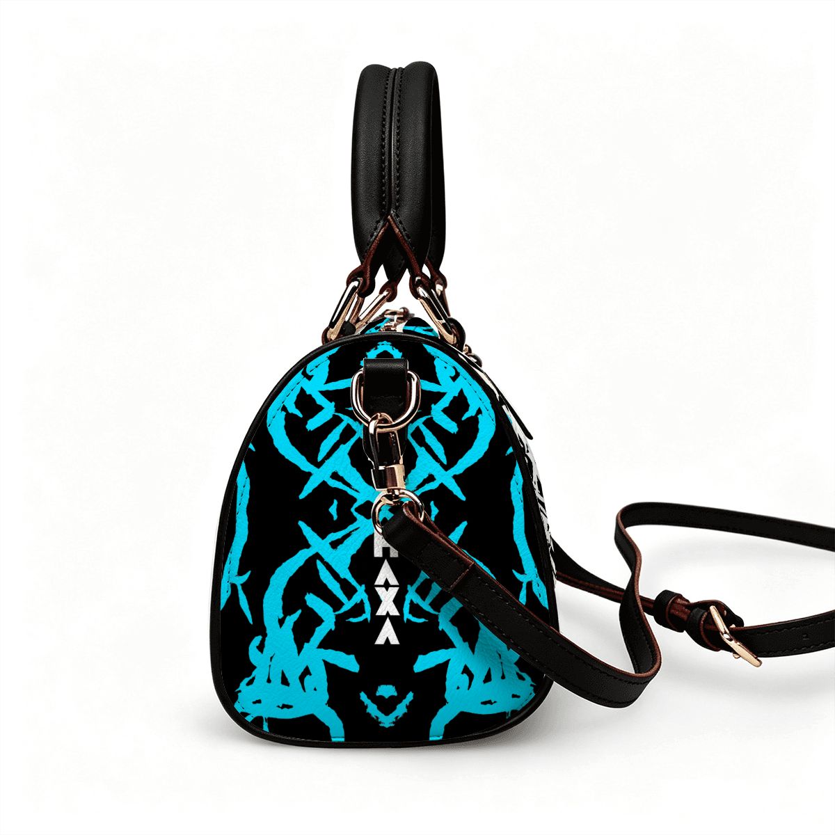 CUNEIFORM-004 Barrel Bag
