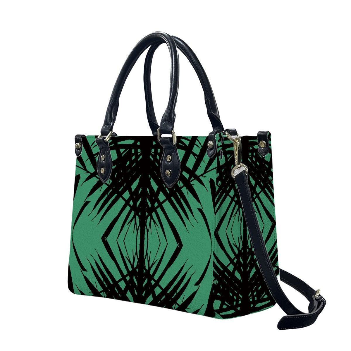 PALMHYPNOSIS-003 Tote Handbag
