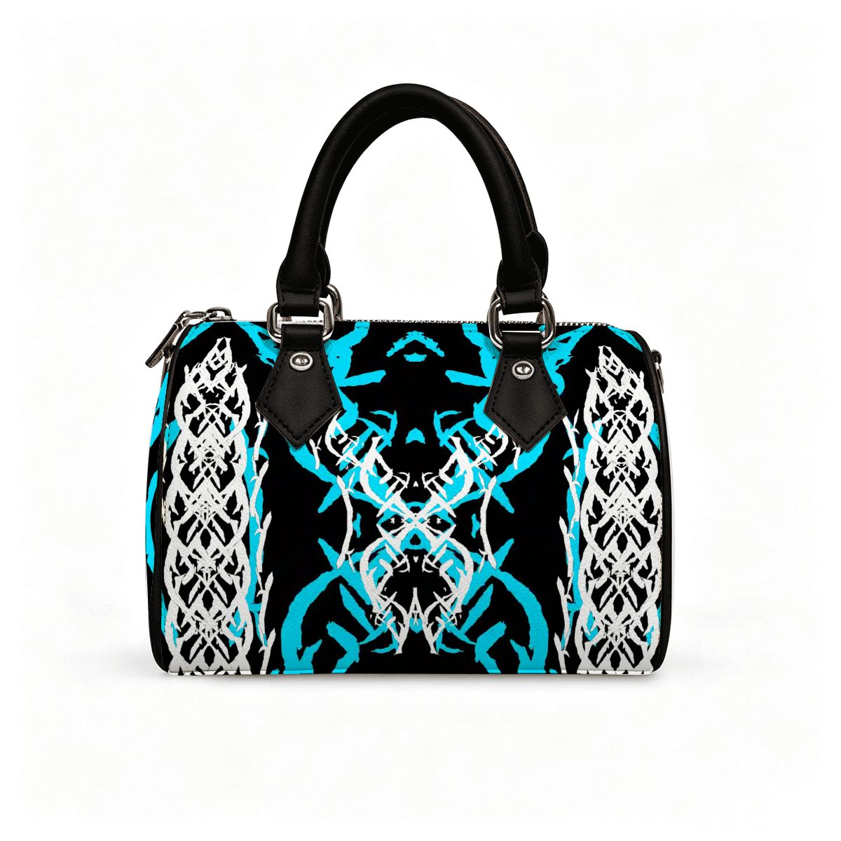 CUNEIFORM-004 Barrel Bag